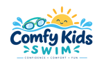 Comfy Kids Swim - Home