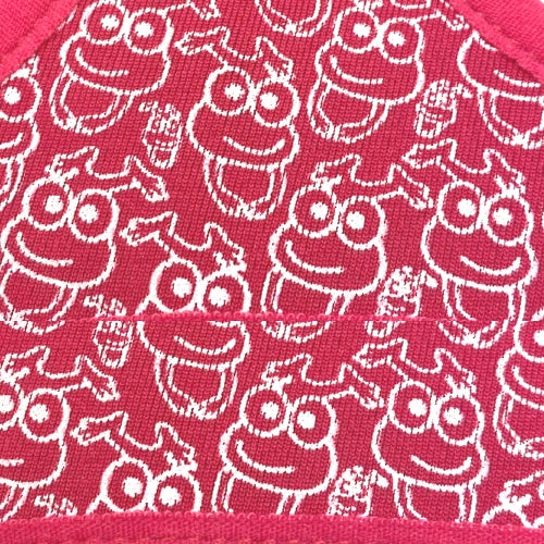 Frogglez Pink Frogz Kids Swimming Goggles | Age 3–10